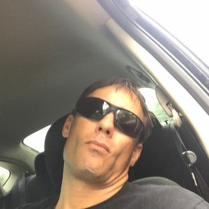 Meet your Posher, Dan